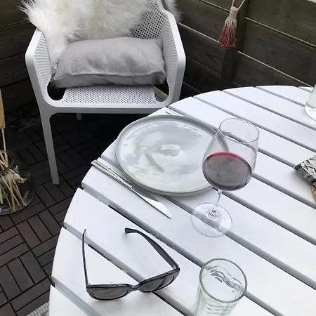 Apartament Nordwest 77