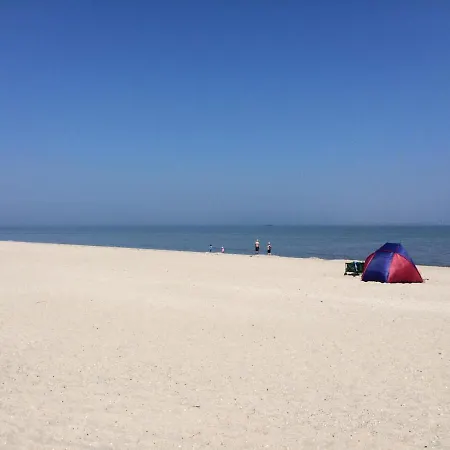 Nordwest 77 * Horumersiel