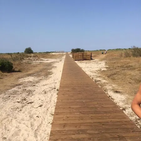 Apartament Nordwest 77 Horumersiel