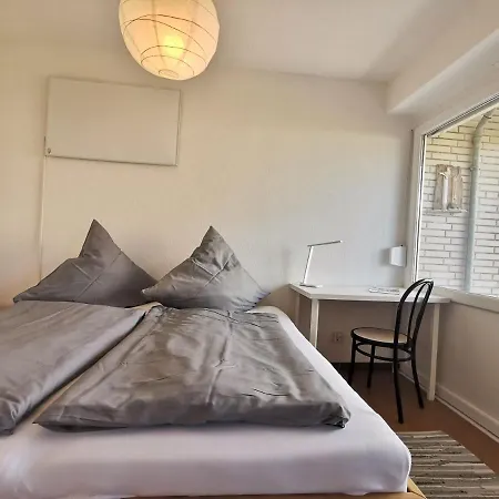 Apartament Nordwest 77