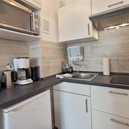 Nordwest 77 Apartament