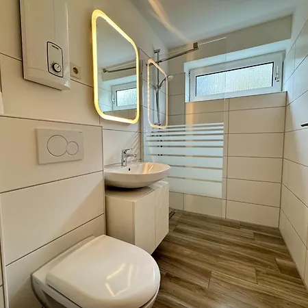 Apartament Nordwest 77 *