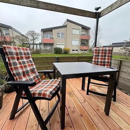 Apartament Nordwest 77 *