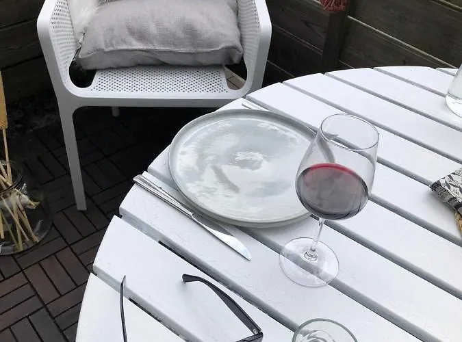 Apartamento Nordwest 77