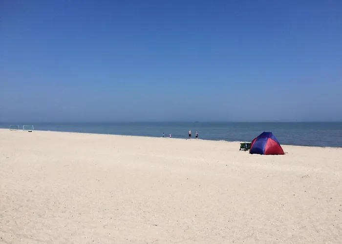 Nordwest 77 * Horumersiel