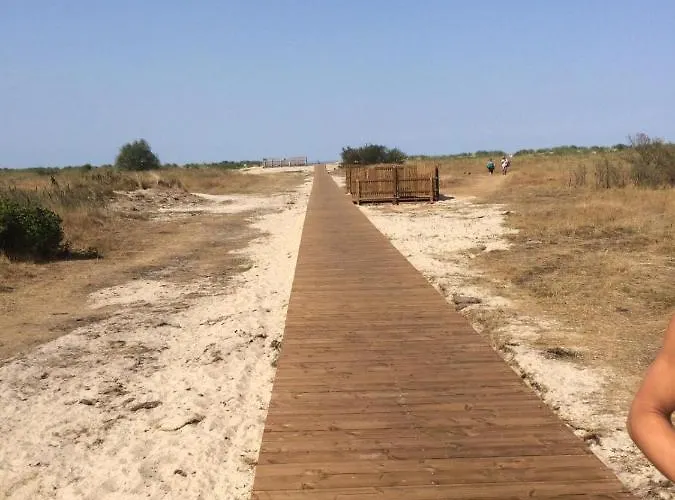 Apartamento Nordwest 77 Horumersiel