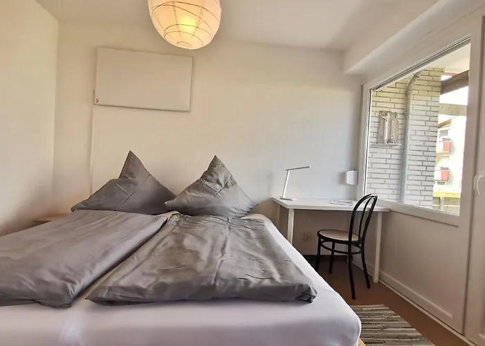 Apartamento Nordwest 77