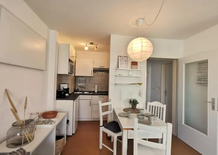 Nordwest 77 Apartamento