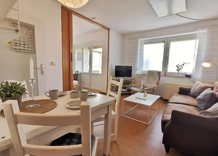 Nordwest 77 Apartamento