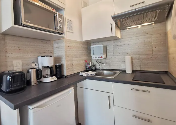 Nordwest 77 Apartamento