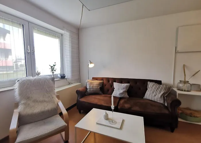 Nordwest 77 Horumersiel