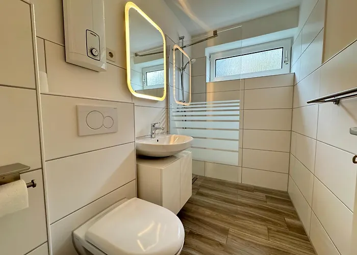 Apartamento Nordwest 77 *