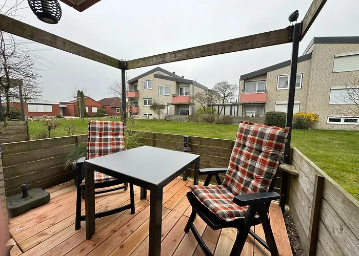 Apartamento Nordwest 77 *