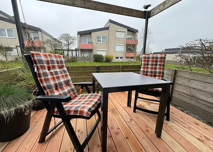 Apartamento Nordwest 77 *